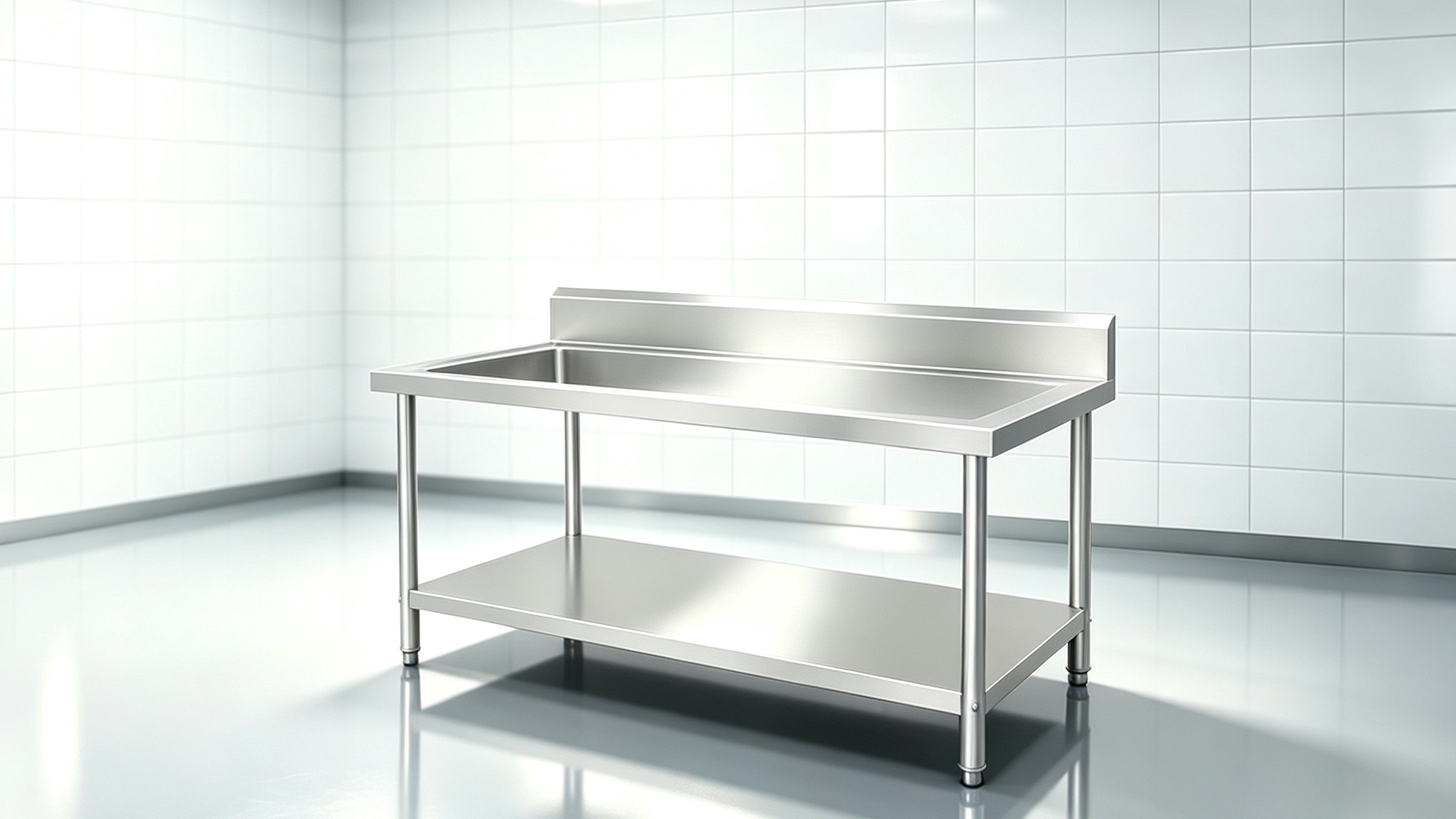 Double Door Refrigerator