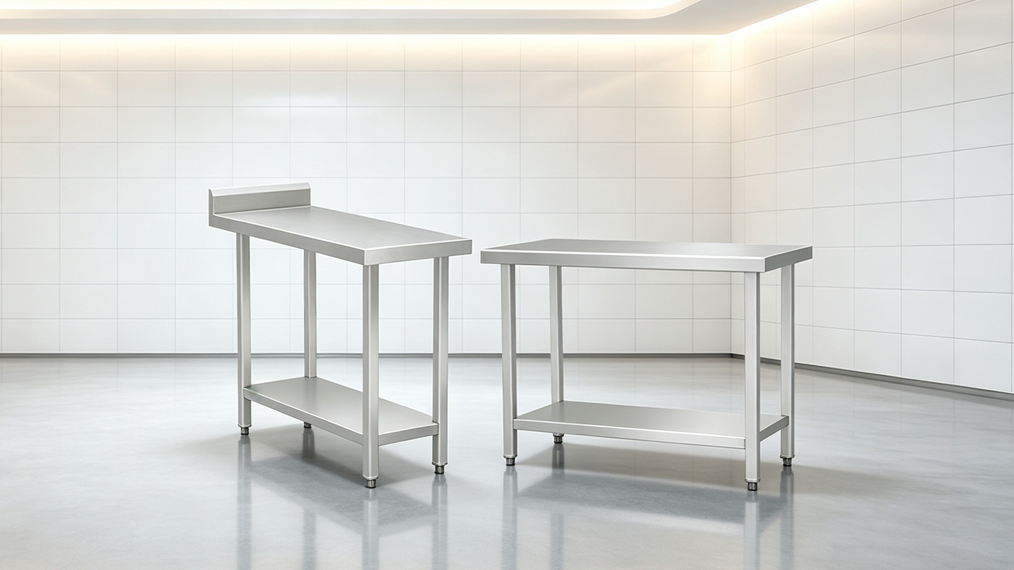 Double Door Refrigerator
