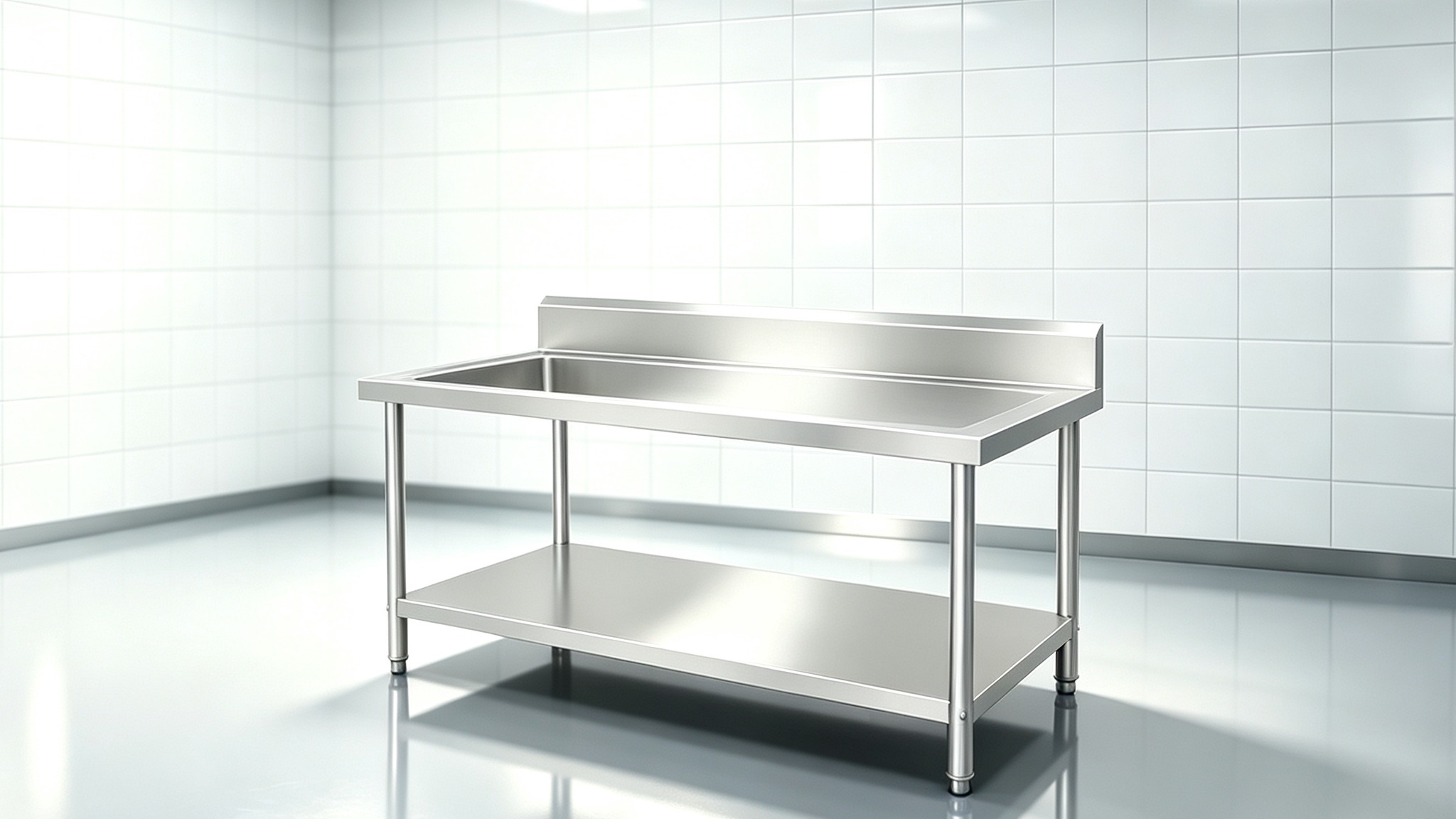 Slim Refrigerator