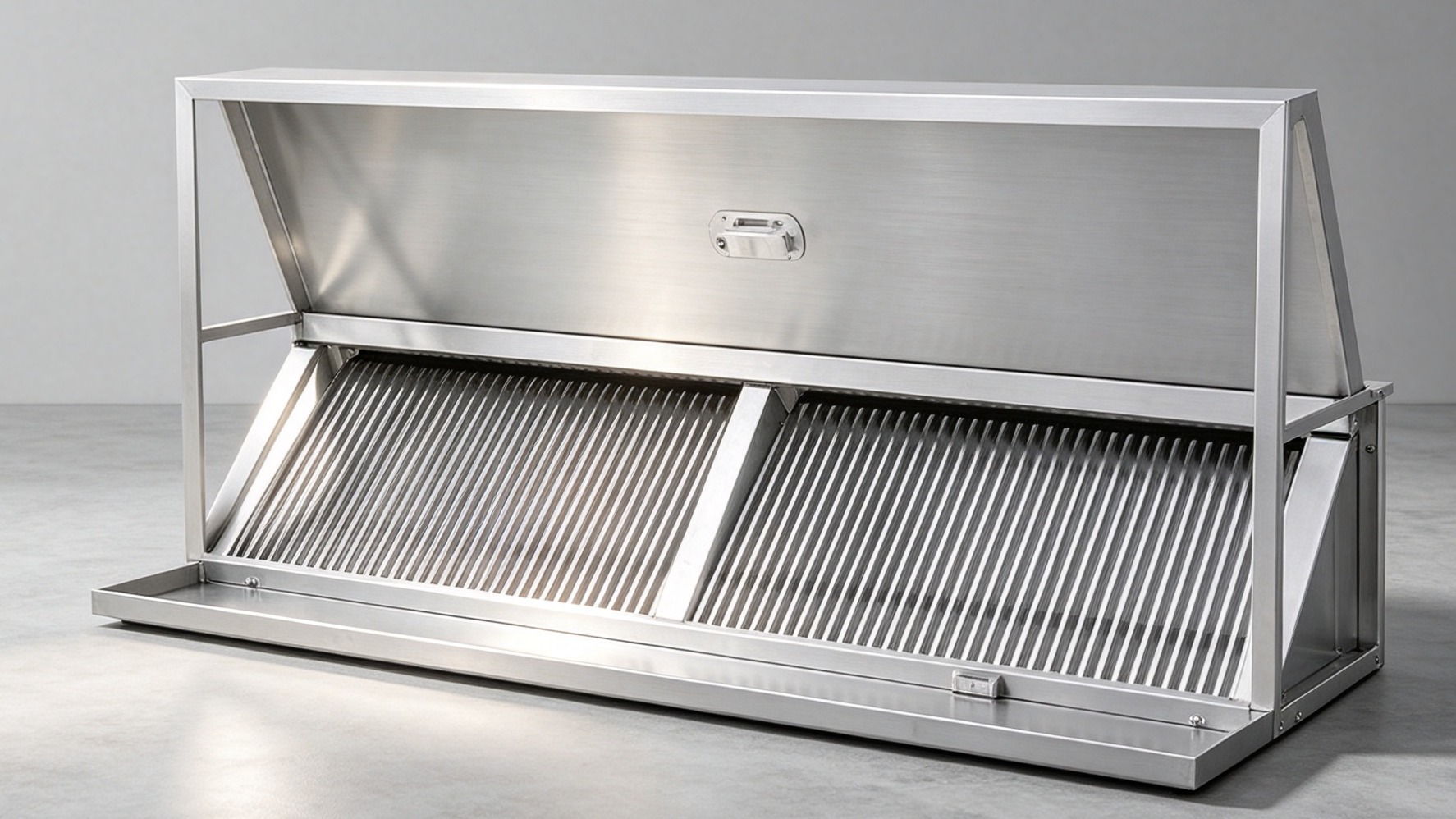 Double Door Refrigerator