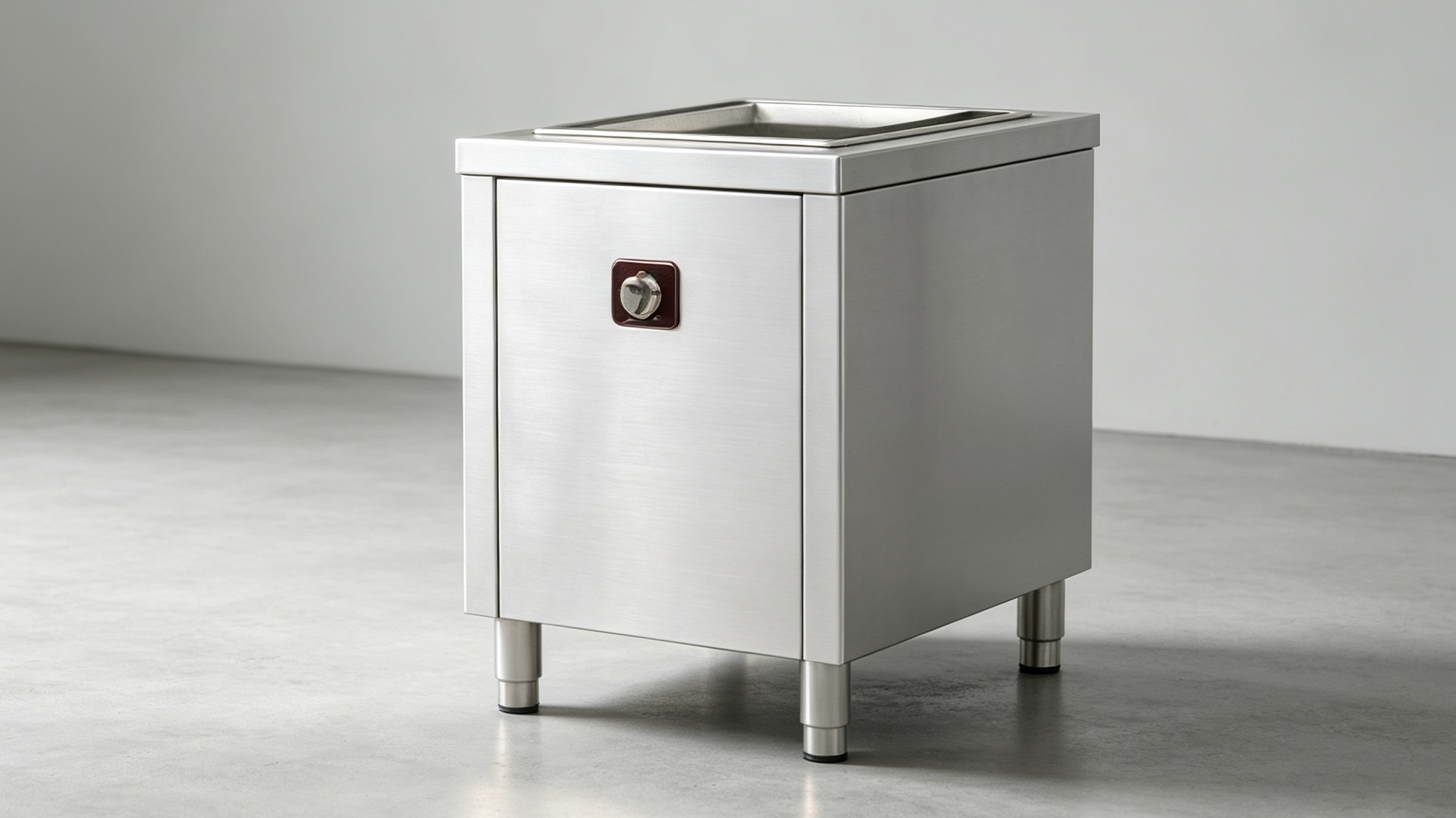 Double Door Refrigerator