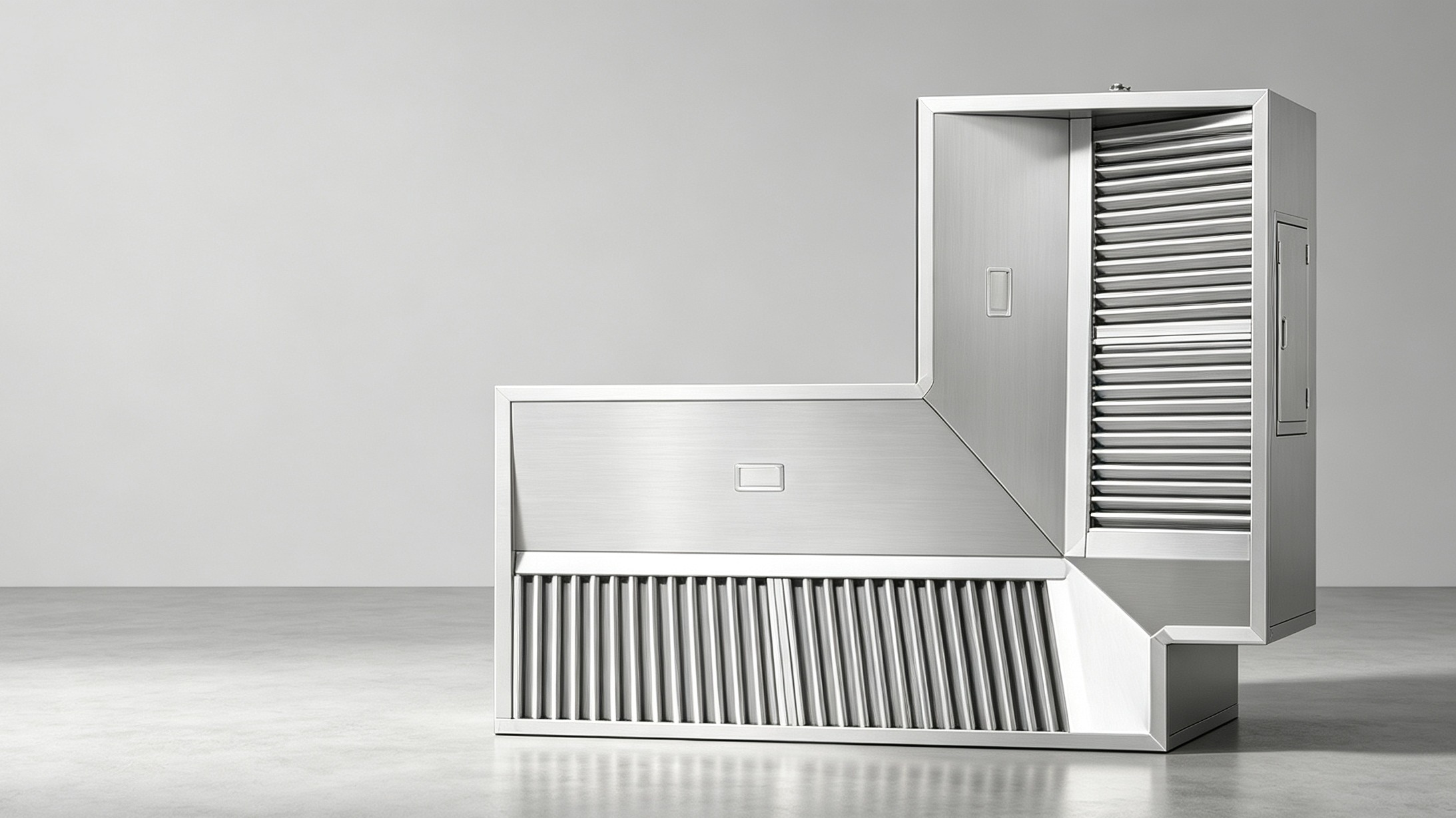 Double Door Refrigerator