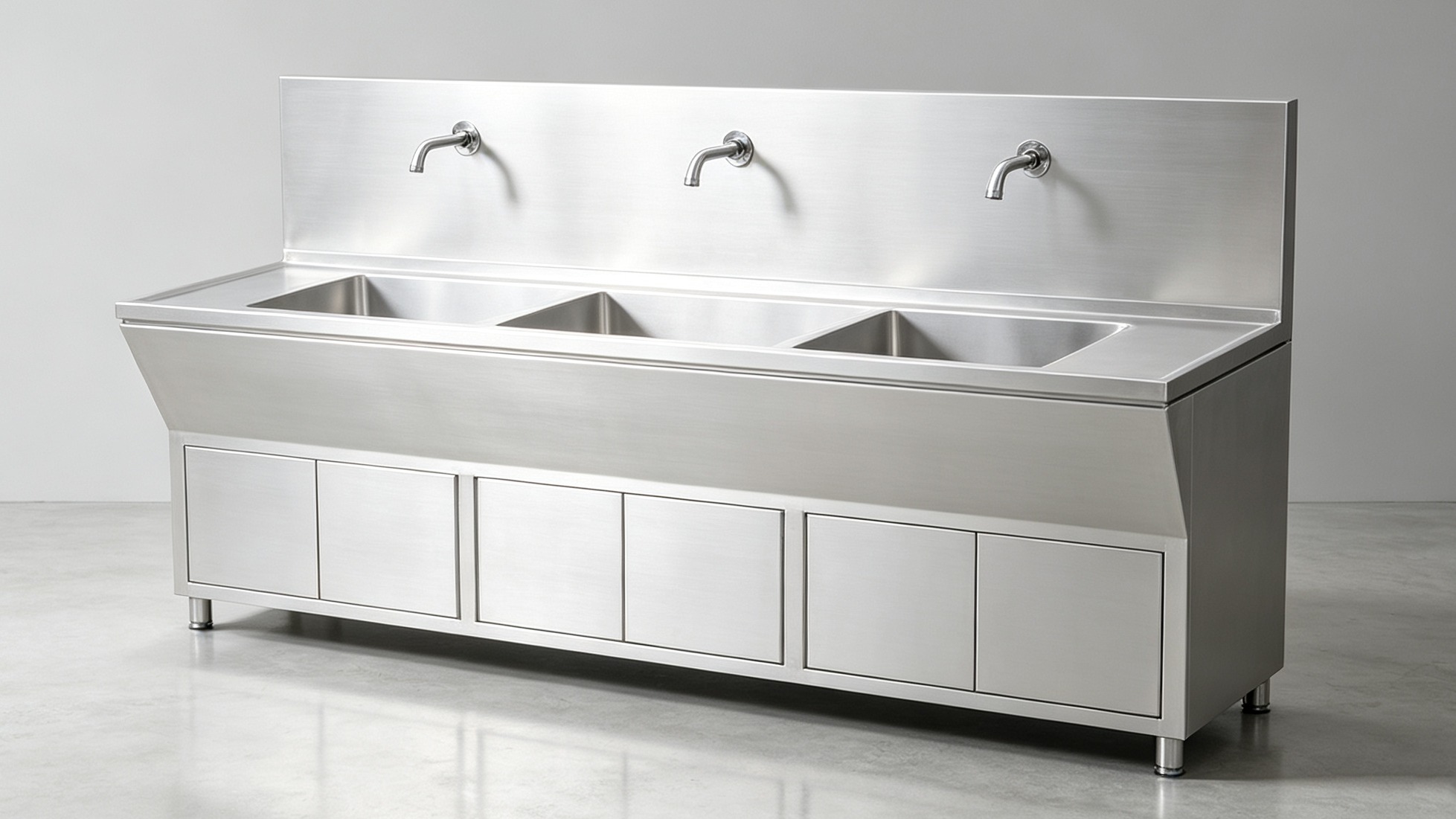 Double Door Refrigerator