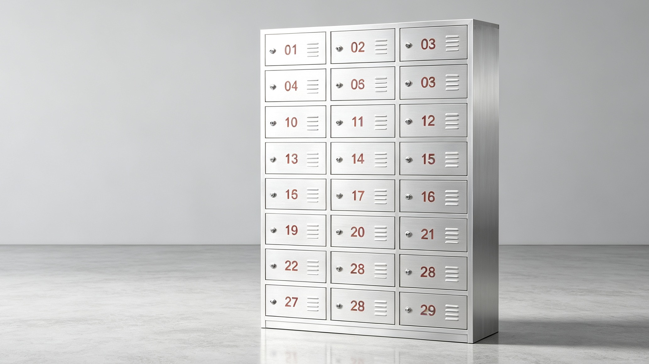 Double Door Refrigerator