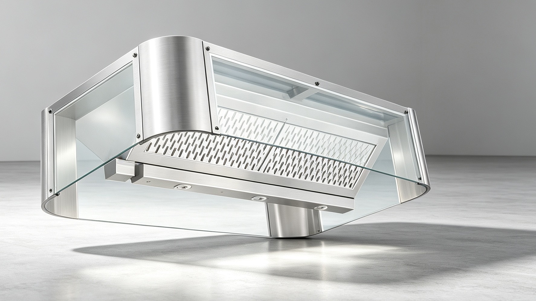 Double Door Refrigerator
