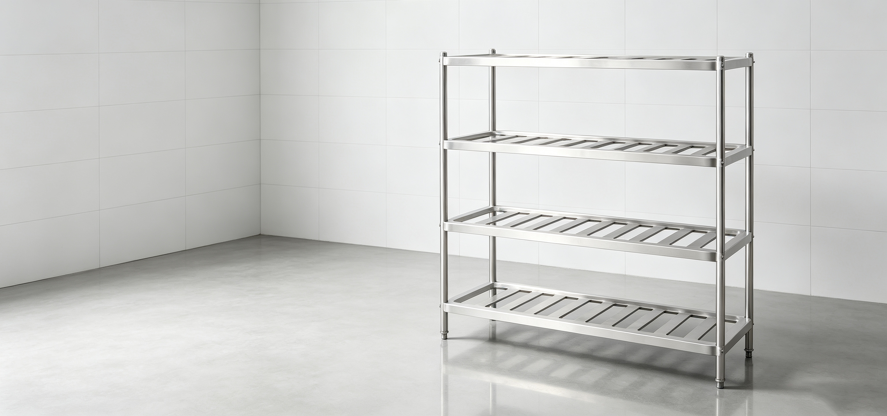 Double Door Refrigerator