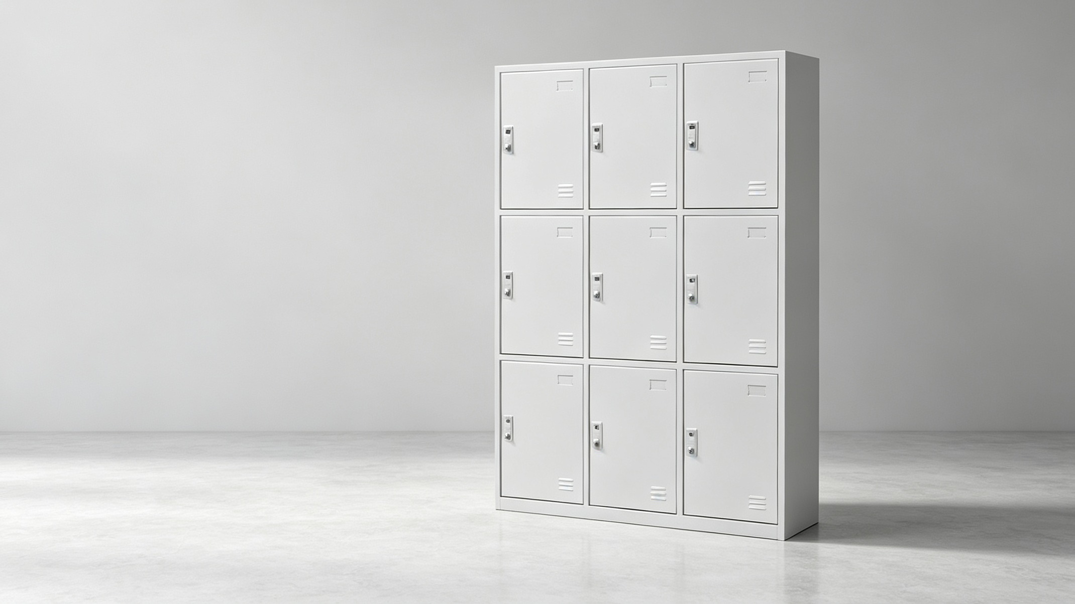Double Door Refrigerator