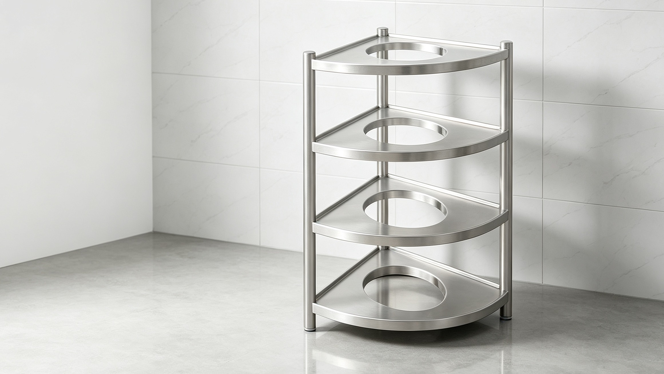 Double Door Refrigerator