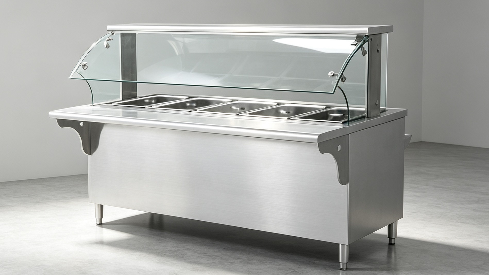 Double Door Refrigerator